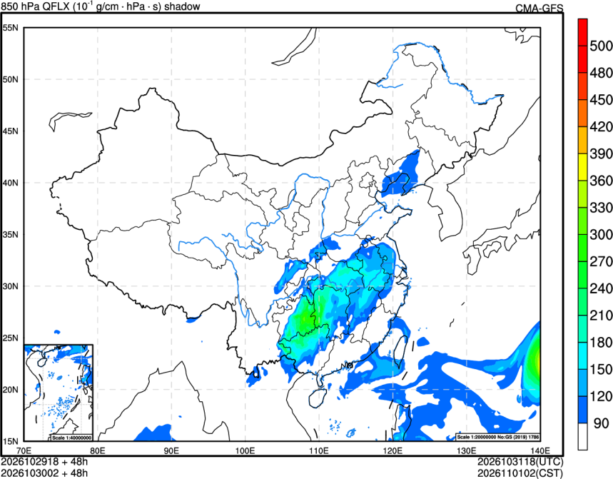 10/29 18时 +048小时