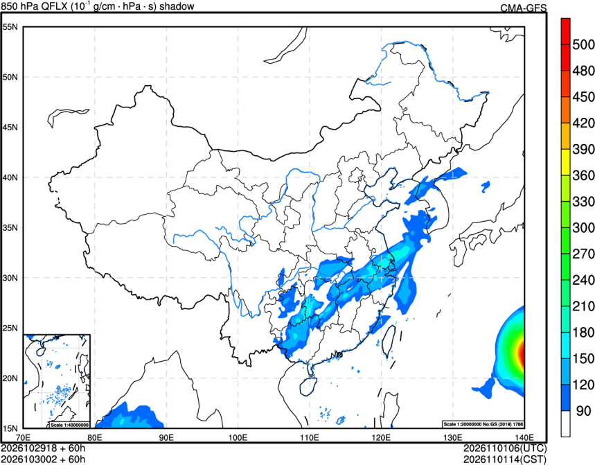 10/29 18时 +060小时