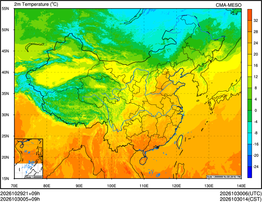 10/29 21时 +009小时