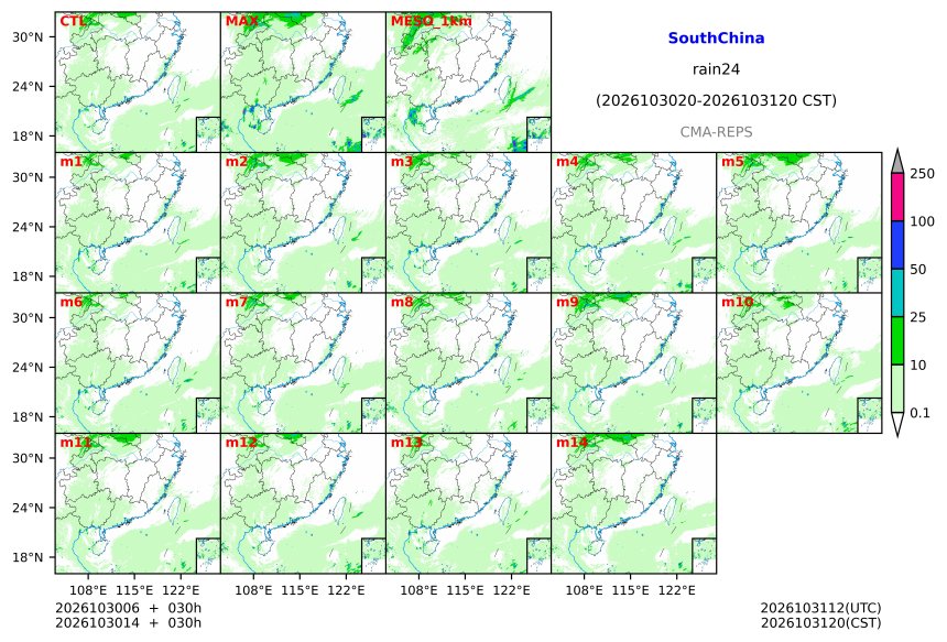 10/30 06时 +030小时