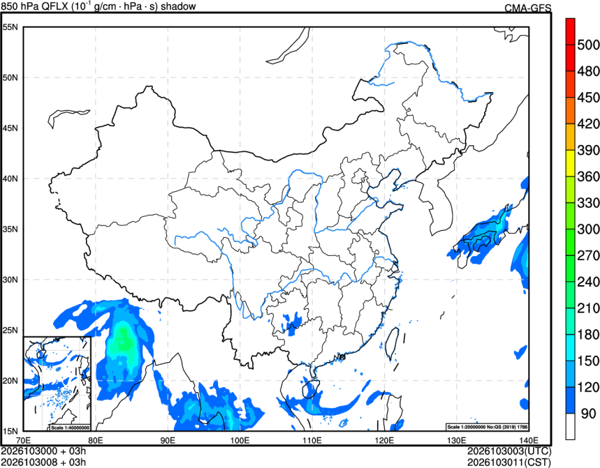 10/30 00时 +003小时