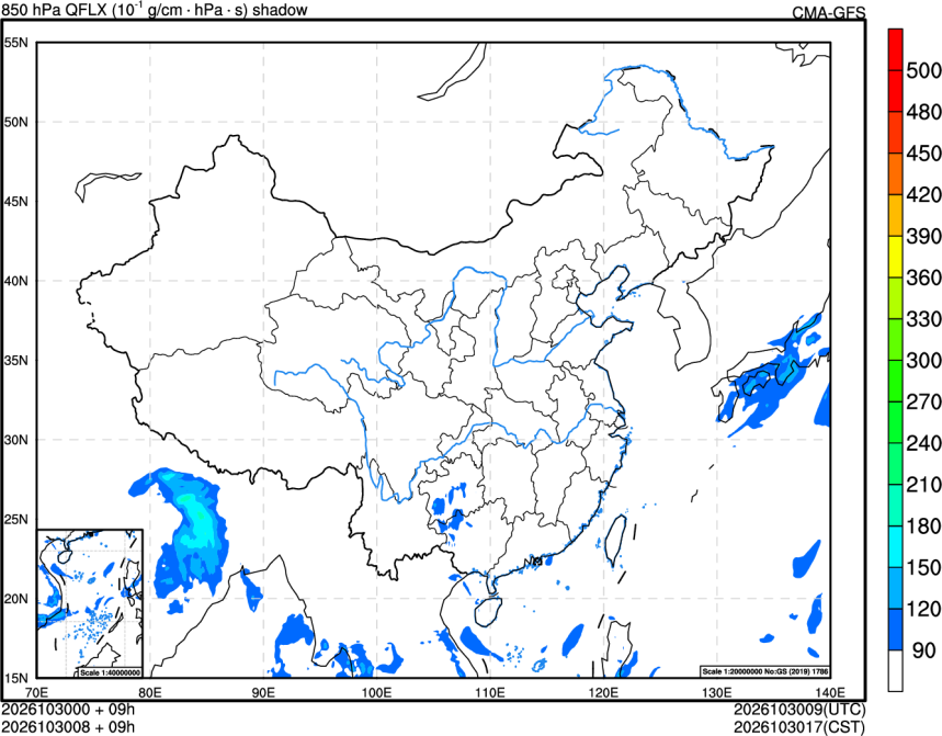 10/30 00时 +009小时
