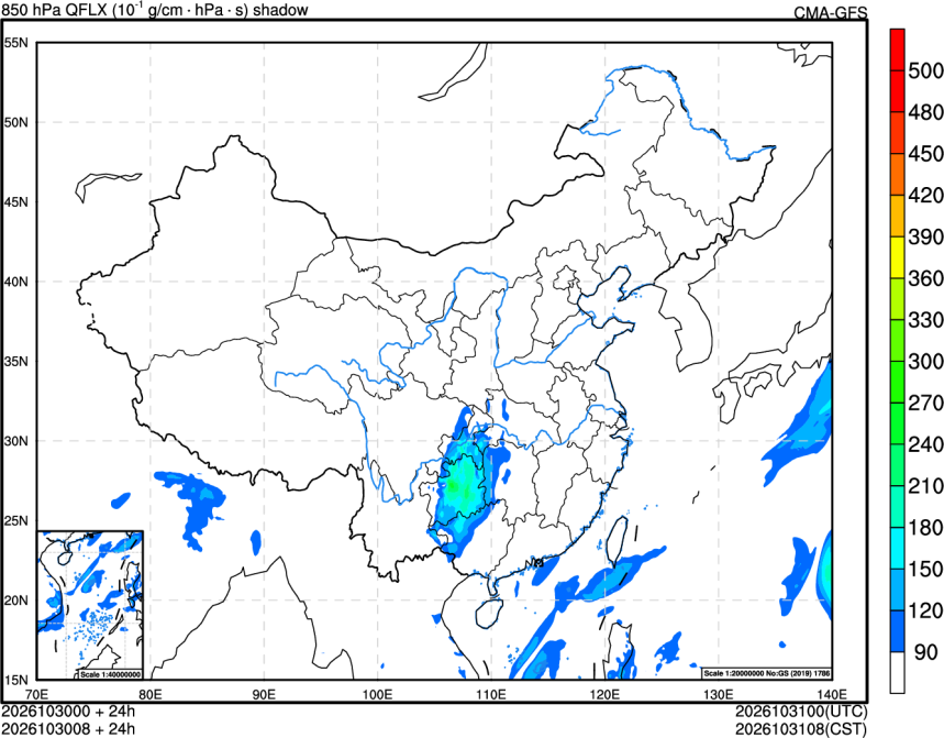 10/30 00时 +024小时
