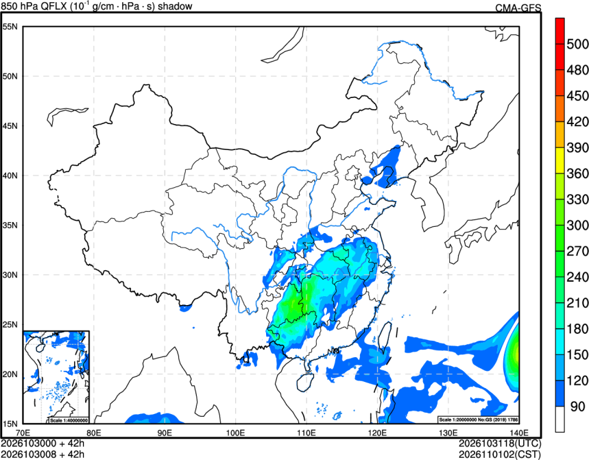 10/30 00时 +042小时