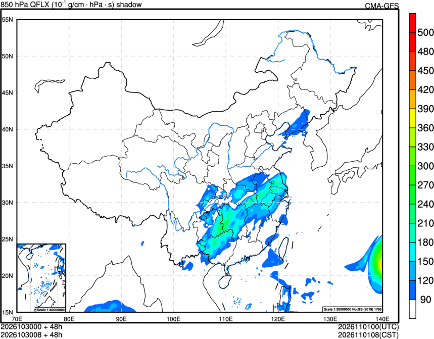 10/30 00时 +048小时
