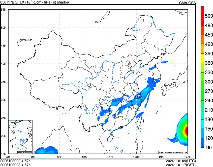 10/30 00时 +057小时