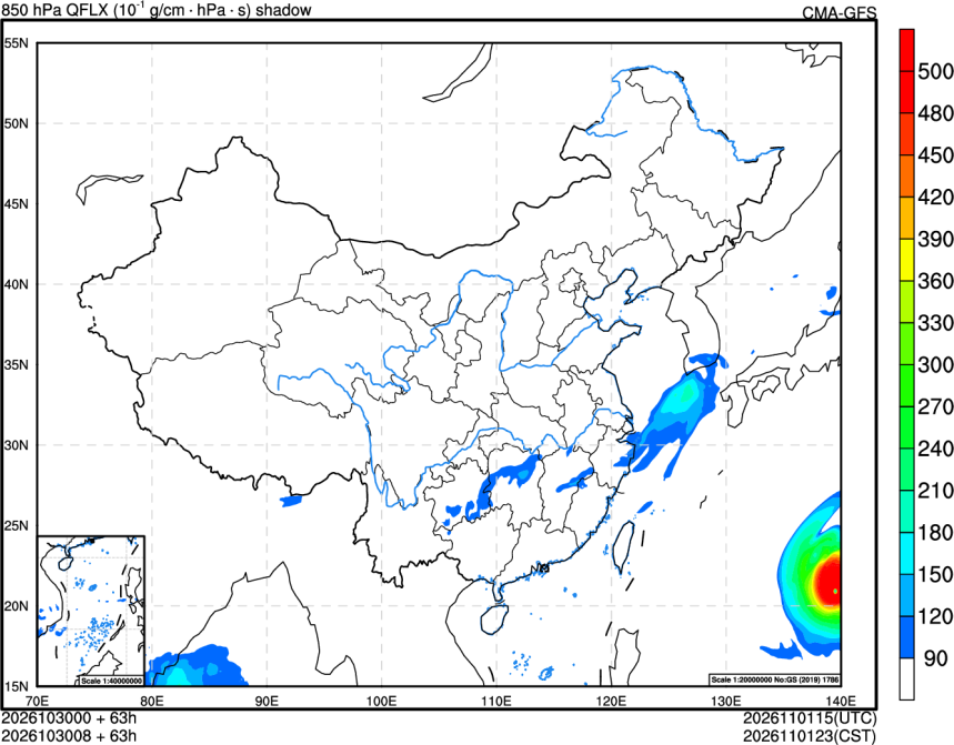 10/30 00时 +063小时