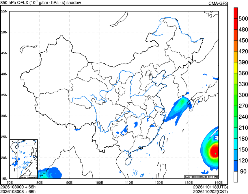 10/30 00时 +066小时