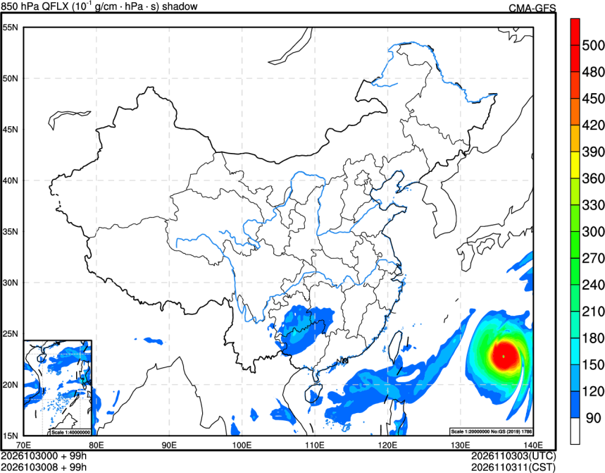10/30 00时 +099小时