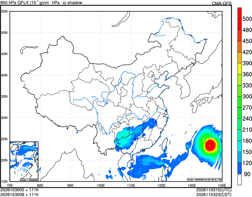 10/30 00时 +111小时
