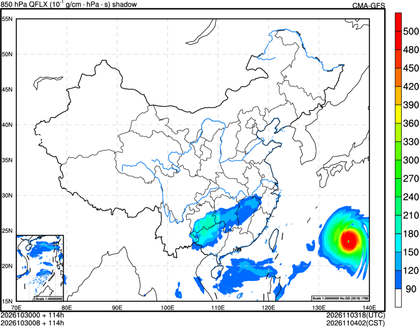 10/30 00时 +114小时