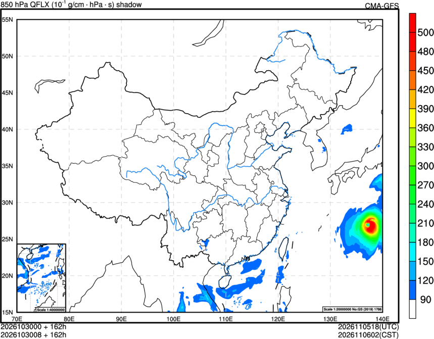 10/30 00时 +162小时