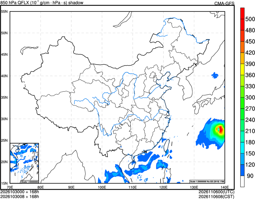10/30 00时 +168小时