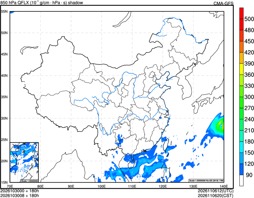 10/30 00时 +180小时