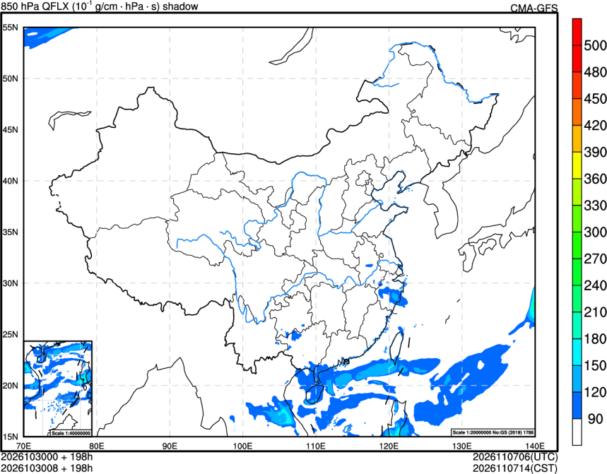 10/30 00时 +198小时