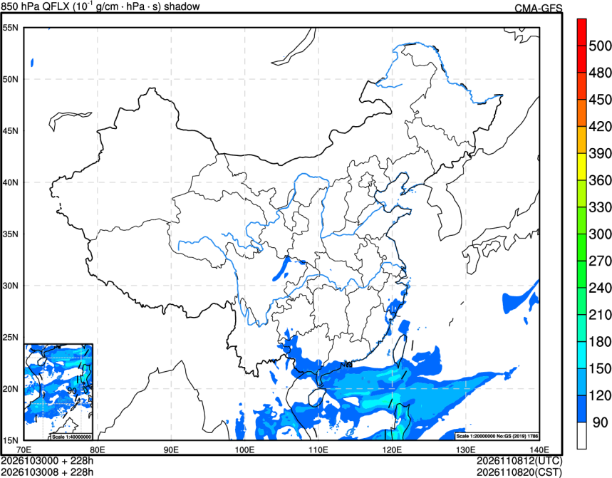 10/30 00时 +228小时