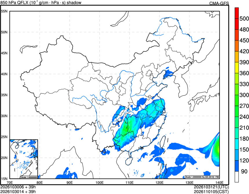 10/30 06时 +039小时