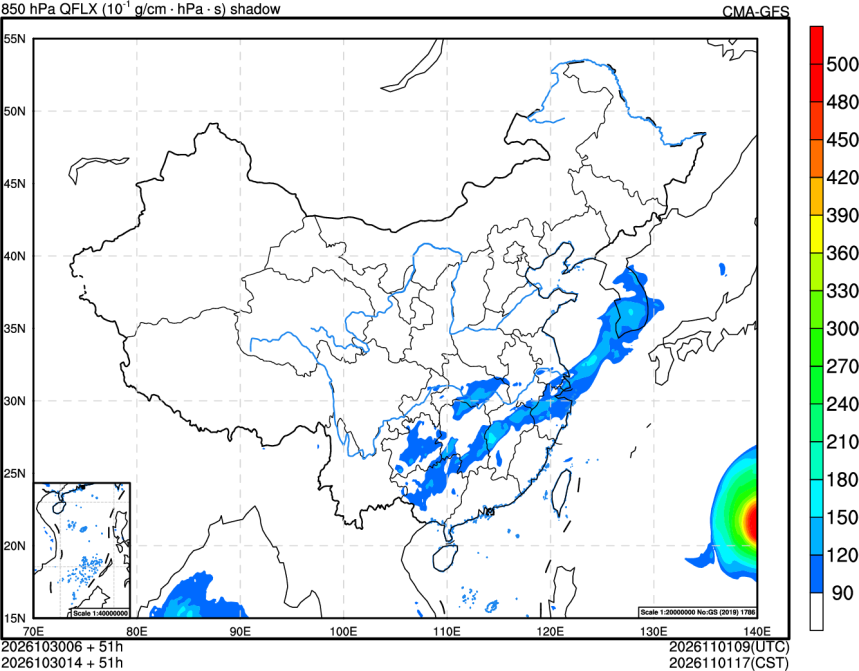 10/30 06时 +051小时