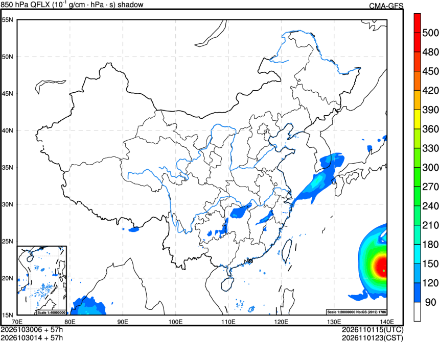 10/30 06时 +057小时