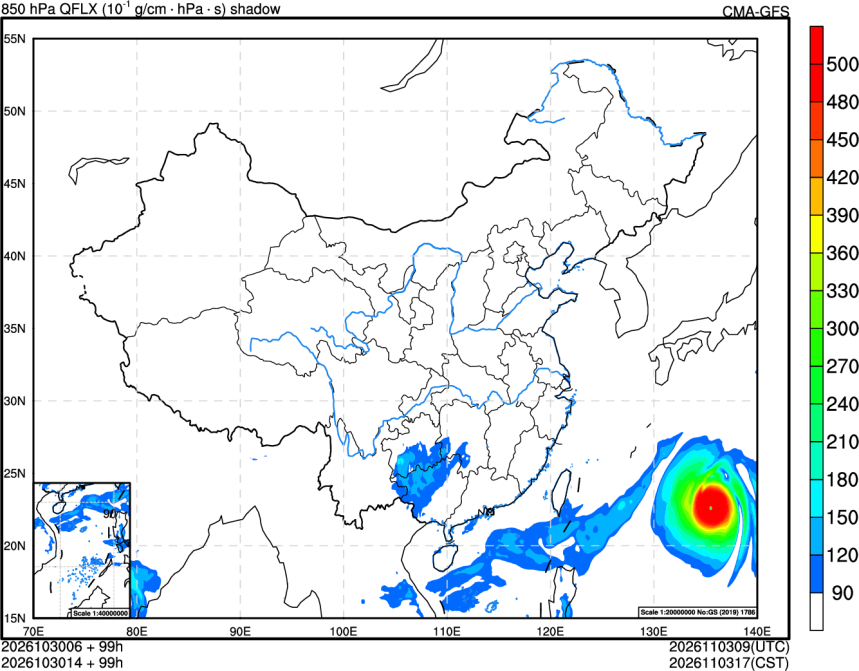10/30 06时 +099小时