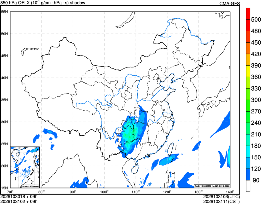 10/30 18时 +009小时