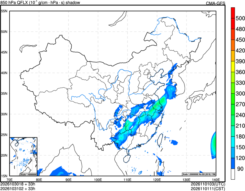 10/30 18时 +033小时