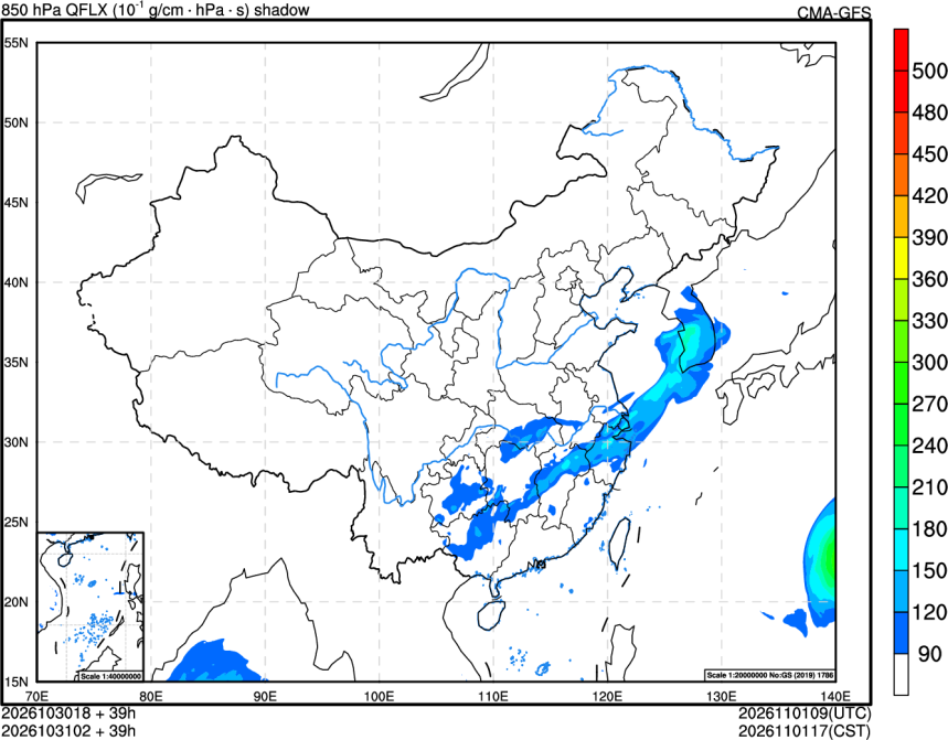 10/30 18时 +039小时