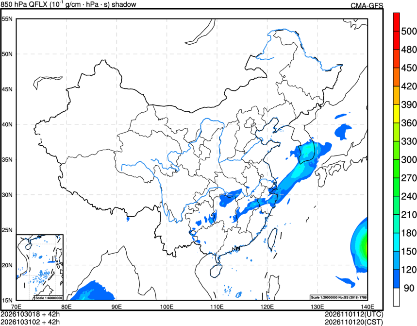 10/30 18时 +042小时