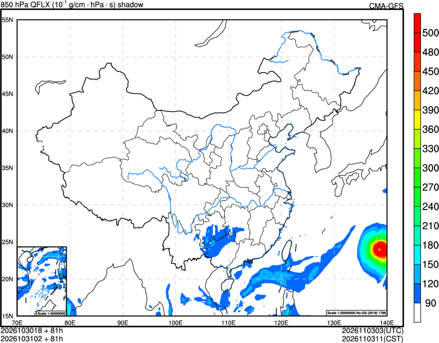 10/30 18时 +081小时