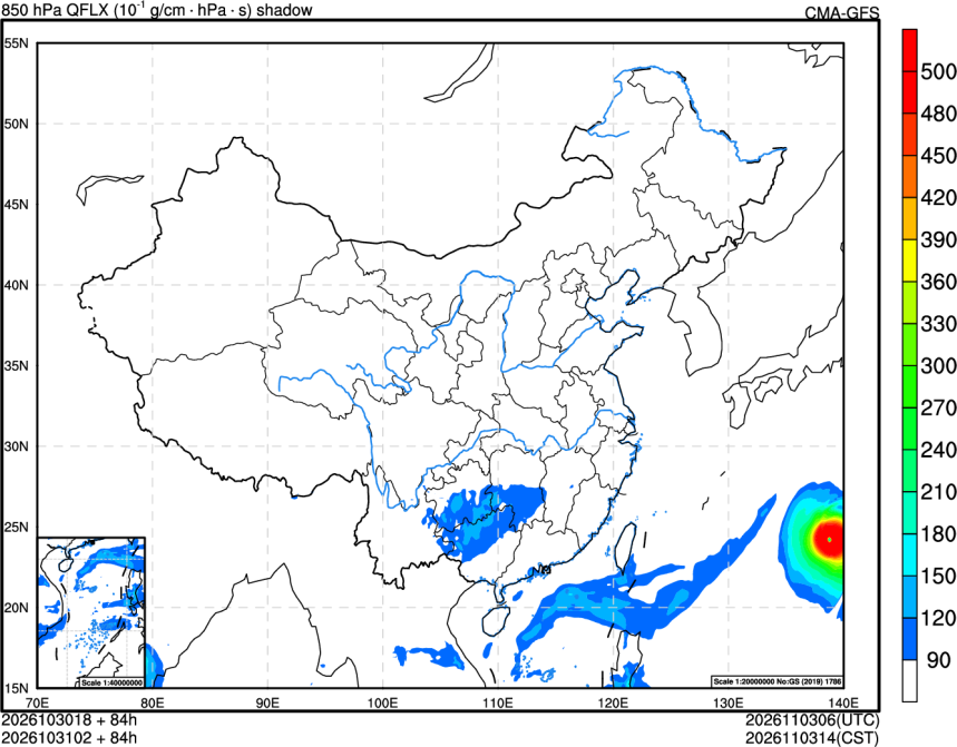 10/30 18时 +084小时