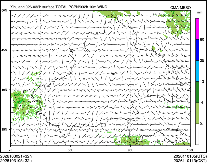 10/31 05时 +032小时