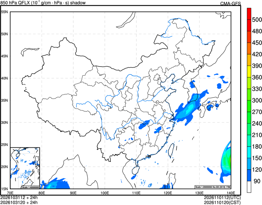 10/31 12时 +024小时