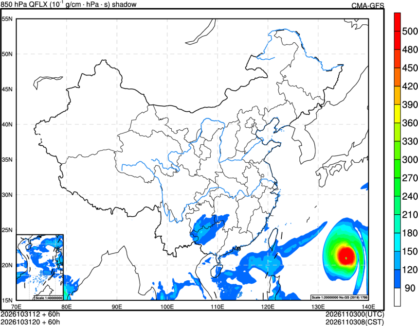 10/31 12时 +060小时