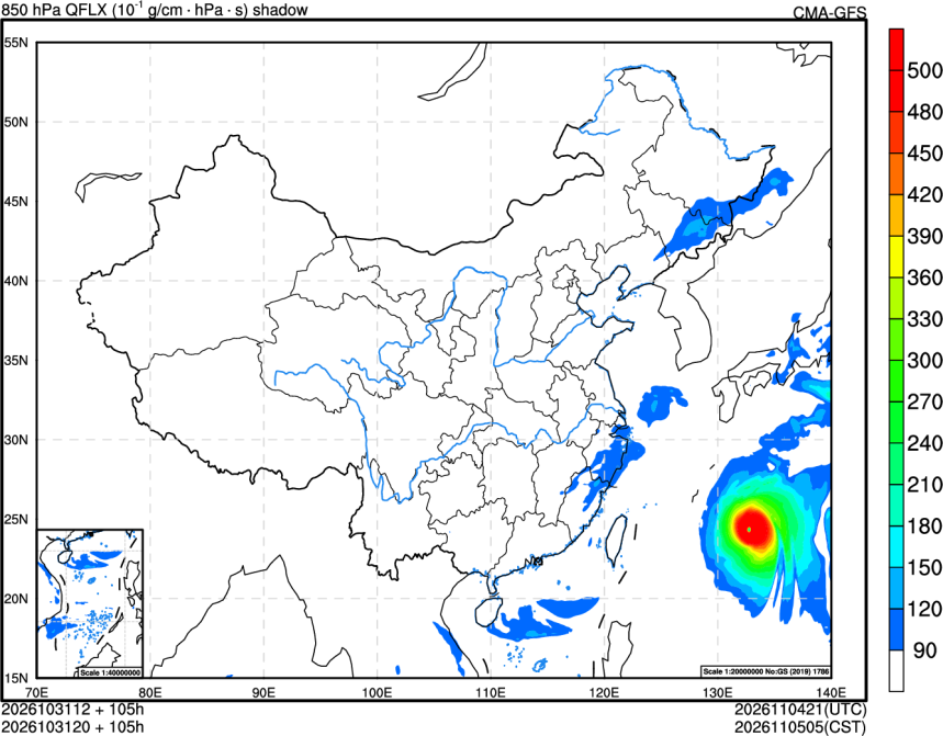 10/31 12时 +105小时