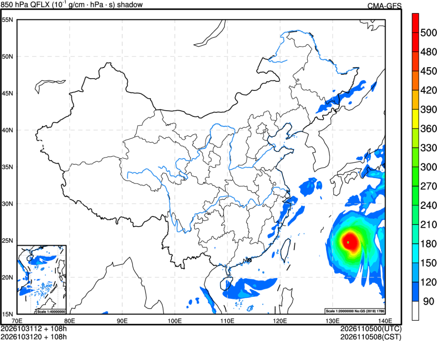 10/31 12时 +108小时