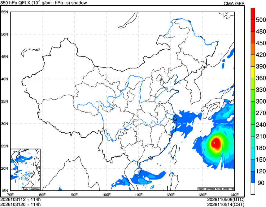 10/31 12时 +114小时