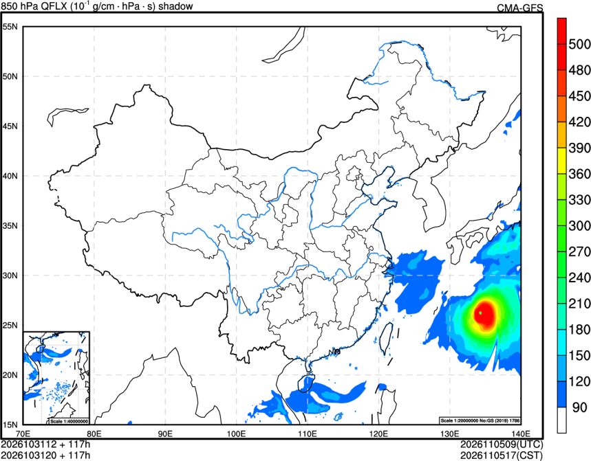 10/31 12时 +117小时