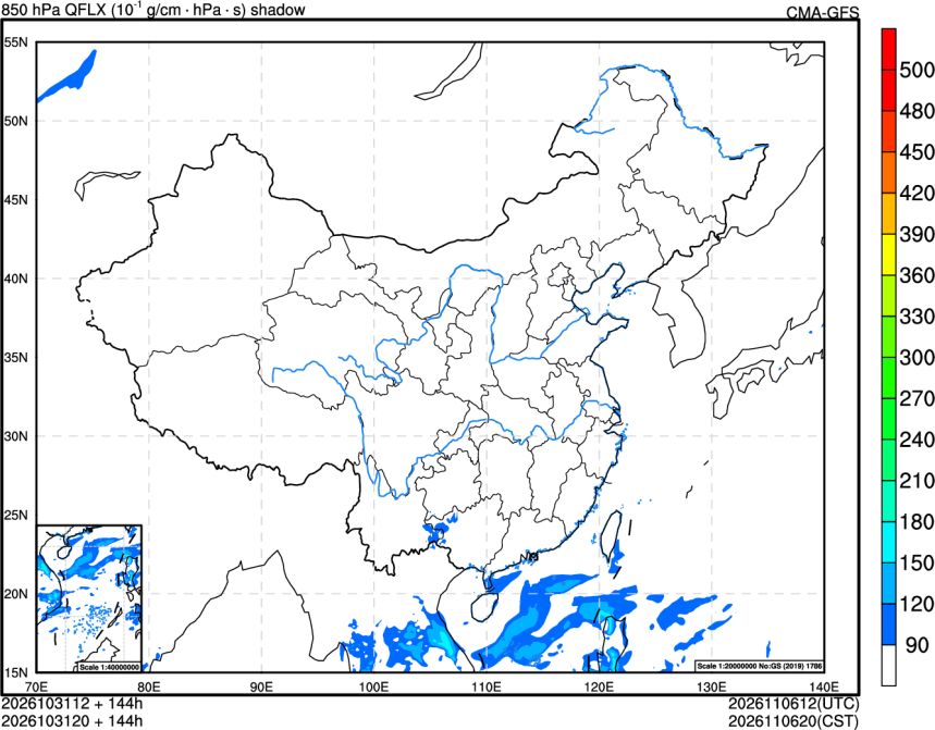 10/31 12时 +144小时