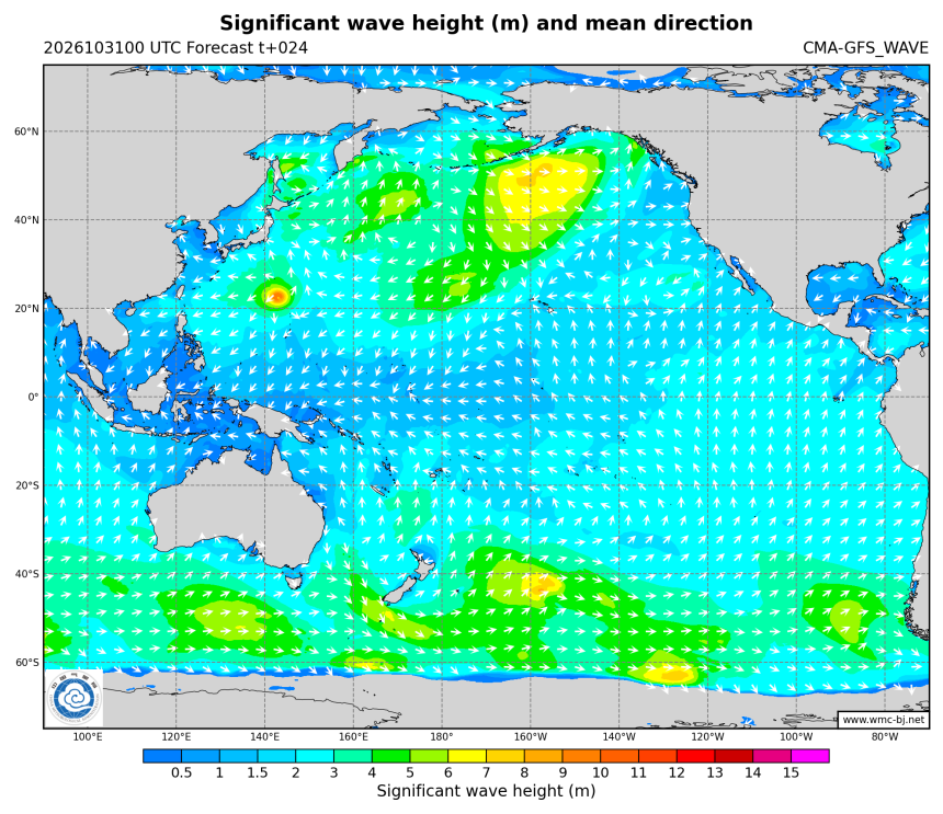 10/31 08时 +024小时